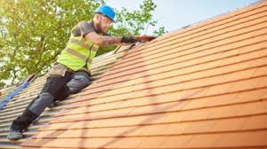Best Roof Ventilation Installation  in Derma, MS