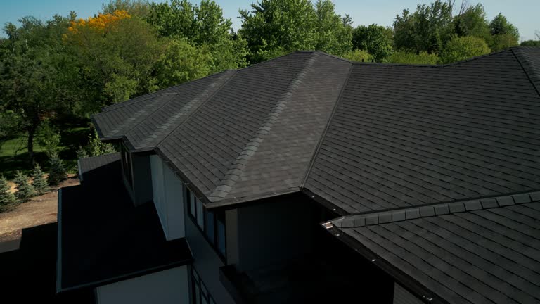Best Gutter Installation and Repair  in Derma, MS