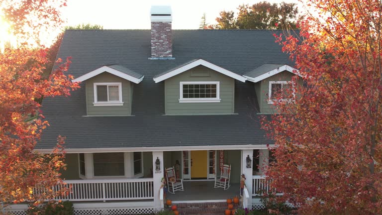 Best Emergency Roof Repair Services  in Derma, MS