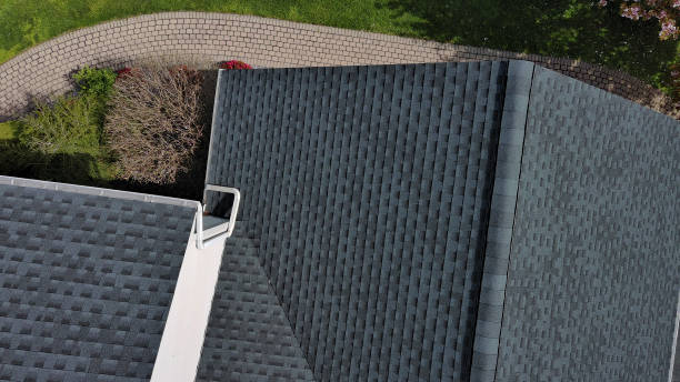 Best Steel Roofing  in Derma, MS