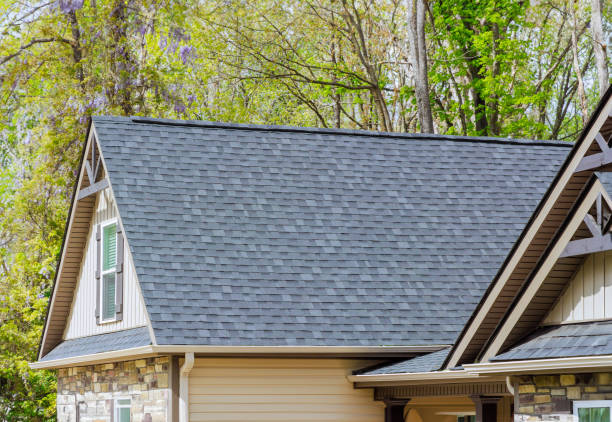 Best Tile Roofing Installation  in Derma, MS