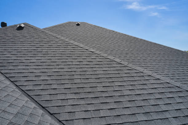 Hot Roofs in Derma, MS
