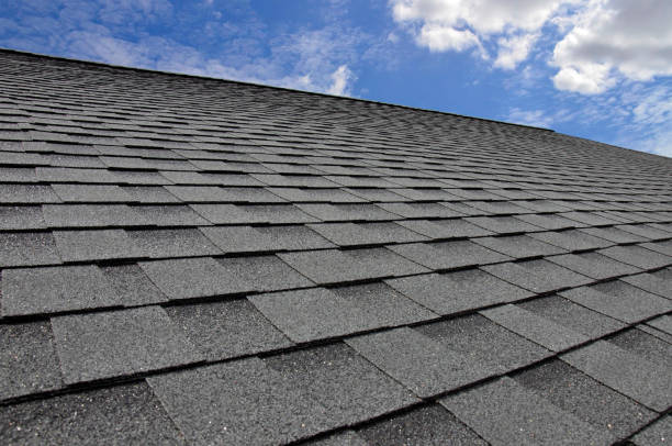 Best Hot Roofs  in Derma, MS