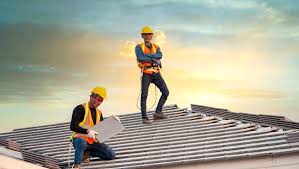 Best Green or Eco-Friendly Roofing Solutions  in Derma, MS